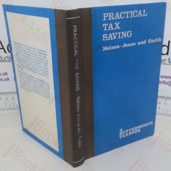 Picture of Practical Tax Saving