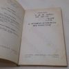 Picture of Il Pensiero Economico Del Condillac (Signed and Inscribed)