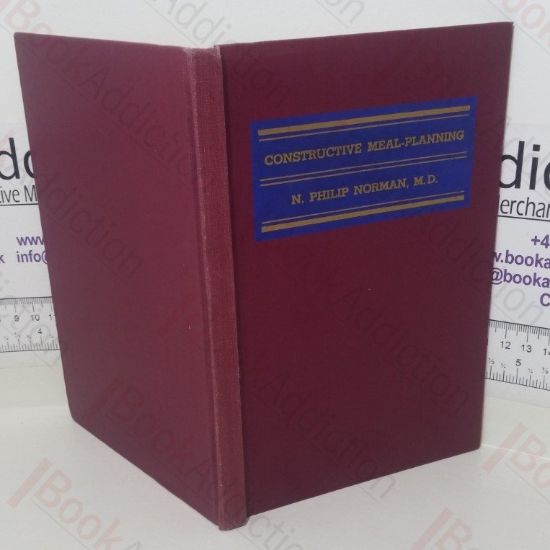 Picture of Constructive Meal-Planning