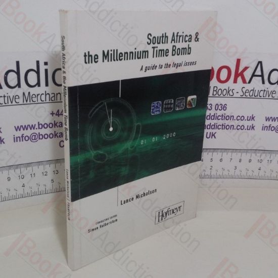 Picture of South Africa and the Millennium Time Bomb: A Guide to the Legal Issues