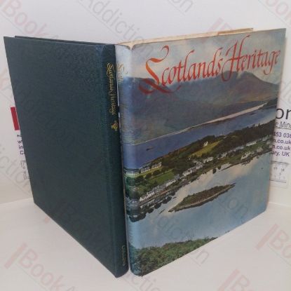 Picture of Scotland's Heritage: A Pictorial Journey through Scotland
