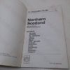 Picture of Northern Scotland including Orkneys, Shetlands and Hebridesrgh, the Clyde and Border Country (A Geographia Guide)