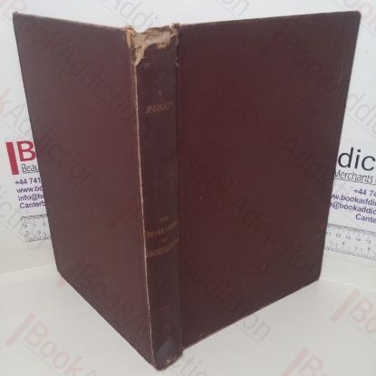 Picture of The Seven Lamps of Architecture