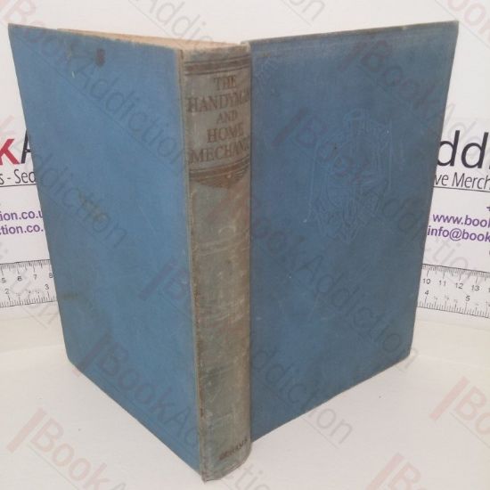 Picture of The Handyman and Home Mechanic