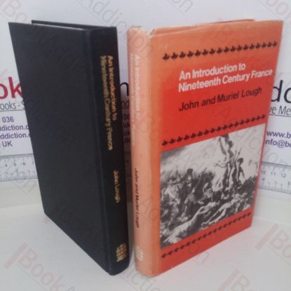 Picture of An Introduction to Nineteenth Century France