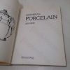 Picture of European Porcelain: An Illustrated History