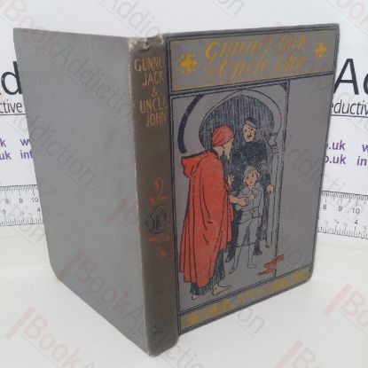 Picture of Gunner Jack and Uncle John