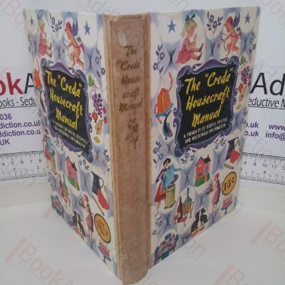 Picture of The 'Creda' Housecraft Manual