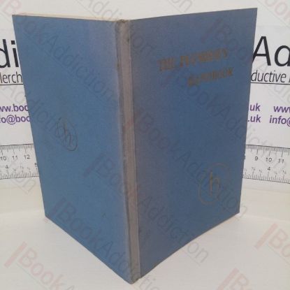 Picture of The Plumber's Handbook: On Lead Sheet and Pipe and Their Uses