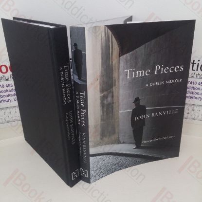 Picture of Time Pieces: A Dublin Memoir