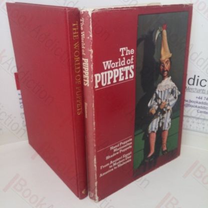 Picture of The World of Puppets
