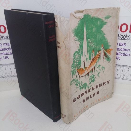 Picture of Gooseberry Green