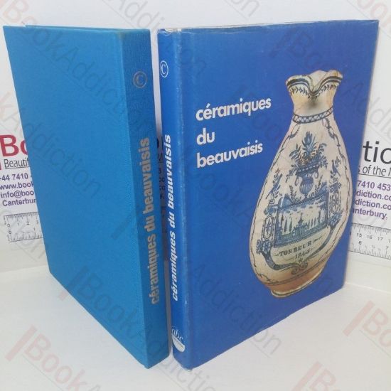 Picture of CÃ©ramiques du Beauvaisis
