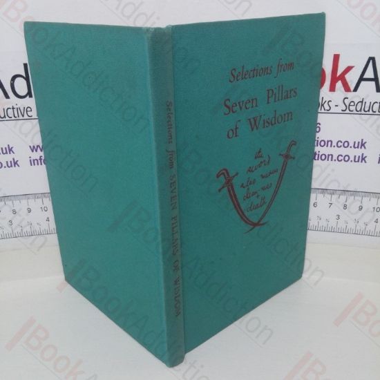 Picture of Selections from Seven Pillars of Wisdom