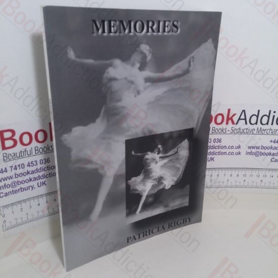 Picture of Memories (Signed and Inscribed)