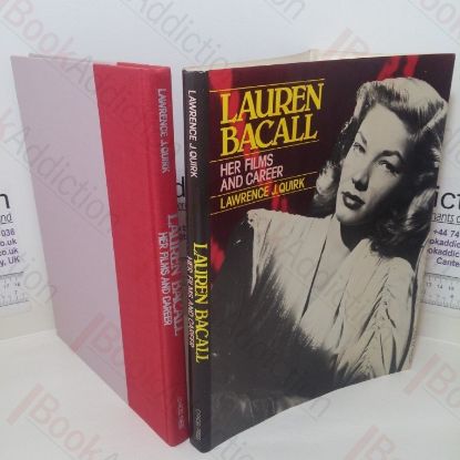 Picture of Lauren Bacall: Her Films and Career