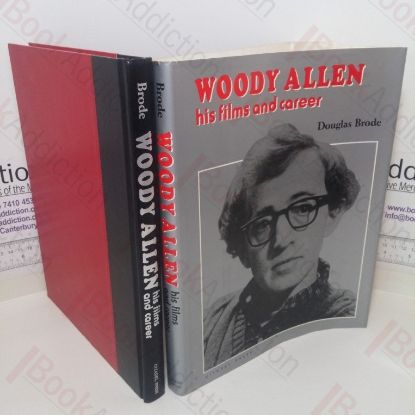 Picture of Woody Allen: His Films and Career