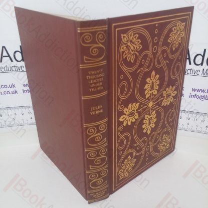 Picture of Twenty Thousand Leagues Under the Sea (International Collectors Library)