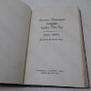 Picture of Twenty Thousand Leagues Under the Sea (International Collectors Library)