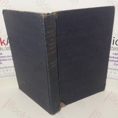 Picture of Commodity Exchanges and Futures Trading: Principles and Operating Methods