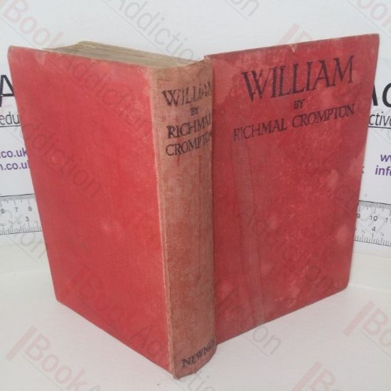 Picture of William (Just William series)