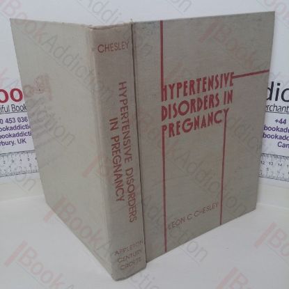 Picture of Hypertension Disorders in Pregnancy