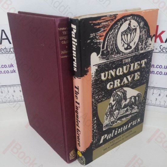 Picture of The Unquiet Grave: A Word Cycle