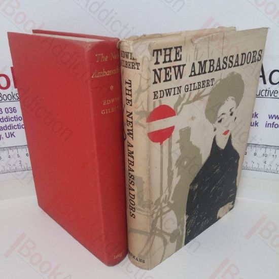 Picture of The New Ambassadors