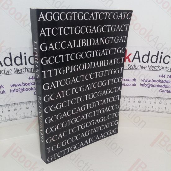 Picture of Libidan (Signed and Inscribed)