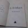 Picture of Libidan (Signed and Inscribed)