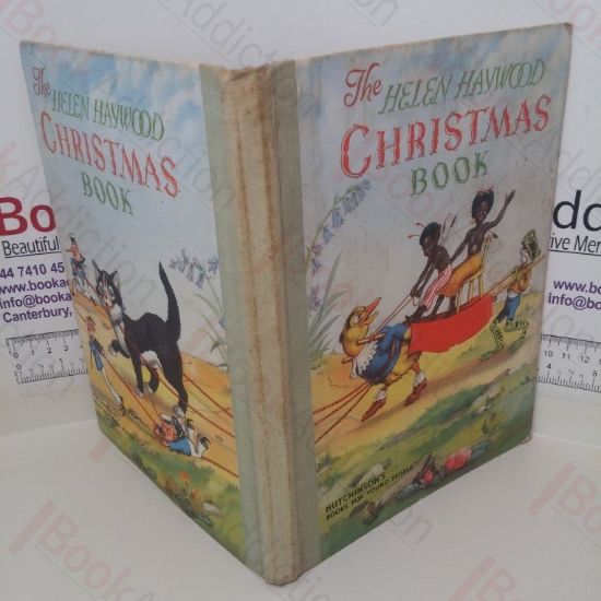 Picture of The Helen Haywood Christmas Book
