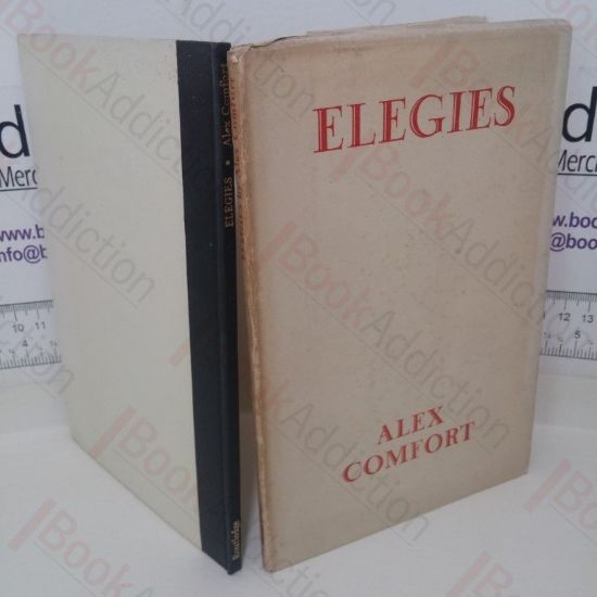 Picture of Elegies