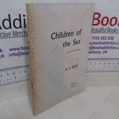 Picture of Children of the Sea and Other Poems