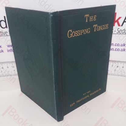 Picture of The Gossiping Tongue and Other Salutary Satires