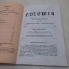 Picture of Encomia: Bibliographical Bulletin of The International Courtly Literature Society (Vol XVI, Spring 1994)