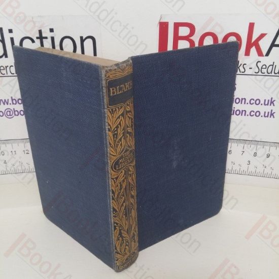 Picture of Poems Of William Blake