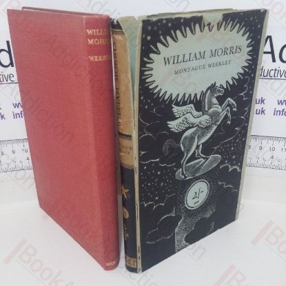 Picture of William Morris