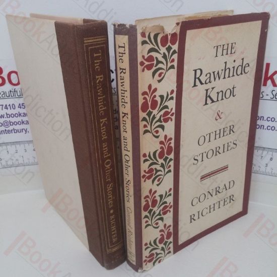 Picture of The Rawhide Knot and Other Stories