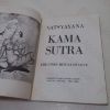 Picture of Kama Sutra: The Indian Ritual of Love