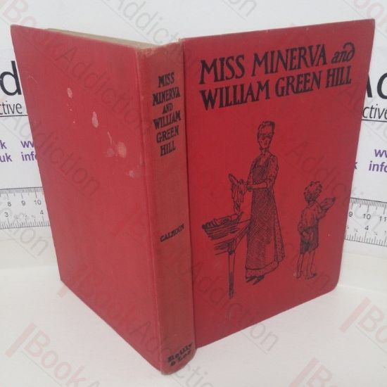 Picture of Miss Minerva and William Green Hill