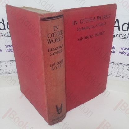 Picture of In Other Words: Humorous Stories