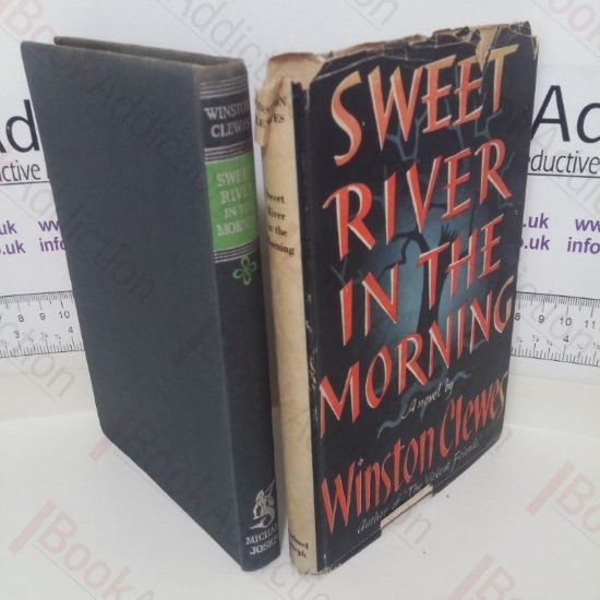 Picture of Sweet River in the Morning