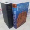 Picture of Britain in Revolution, 1625-1660