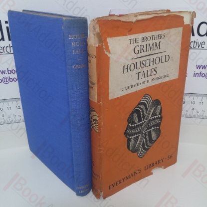 Picture of Household Tales (Everyman's Library,  No. 56)