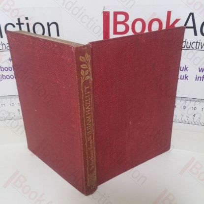 Picture of Essays of William Hazlitt (King's Treasuies of Literature series)