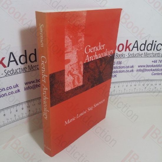 Picture of Gender Archaeology