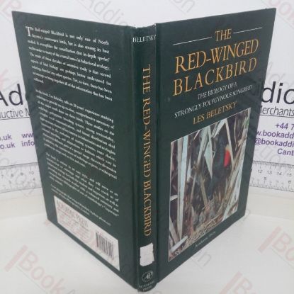 Picture of The Red-Winged Blackbird: The Biology of a Strongly Polygynous Songbird