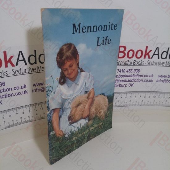 Picture of Mennonite Life