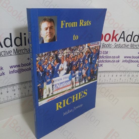 Picture of From Rats to Riches (Signed and Inscribed)