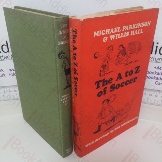 Picture of The A to Z of Soccer